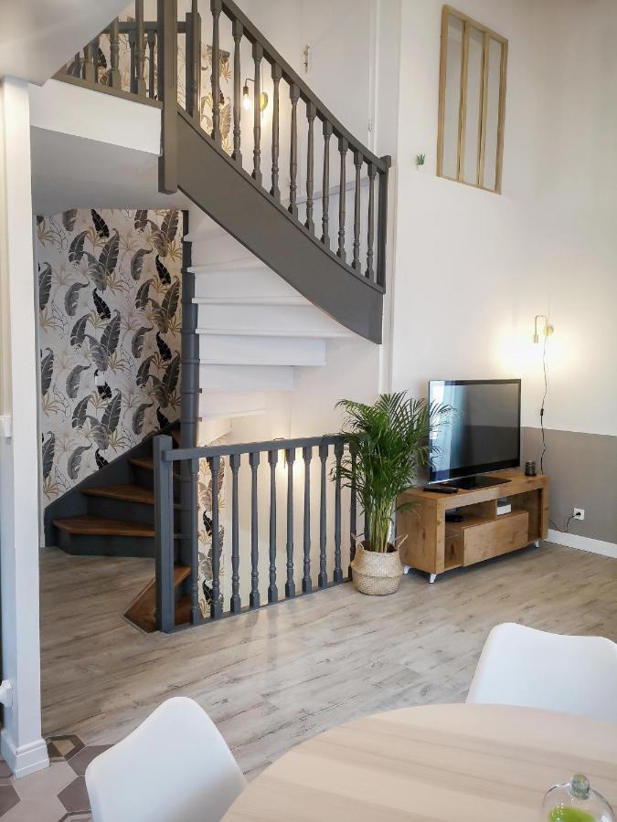 **La Mezzanine** Proche Zenith & Centre Ville Страсбург Екстериор снимка